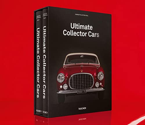 Ultimate Collector Cars - Image 2