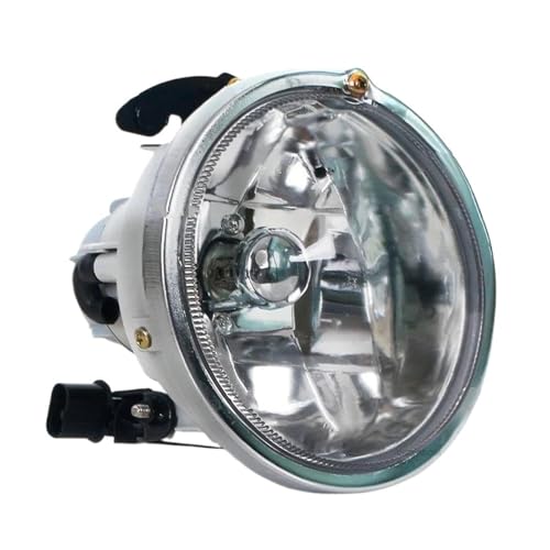 Phare antibrouillard gauche LED pour remplacer le feu brisé de votre Hyundai H-1