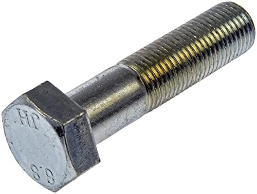 Image of Dorman 428-860 Cap Screw-Hex Head-Class 8.8- M14- 1.50 x 60 mm, 10 Pack Universal Fit