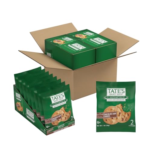 Tate’s Bake Shop Chocolate Chip Cookies...