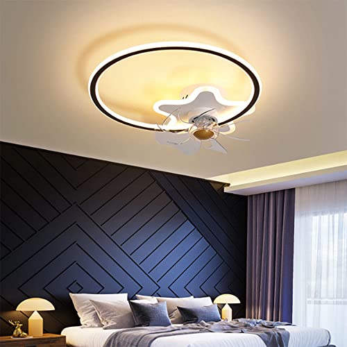 Chandelier, _LEDV[Ot@CgrOxbh[_CjO[V[OCgt@tt@tz[t@VfARt[(Black,55cm)