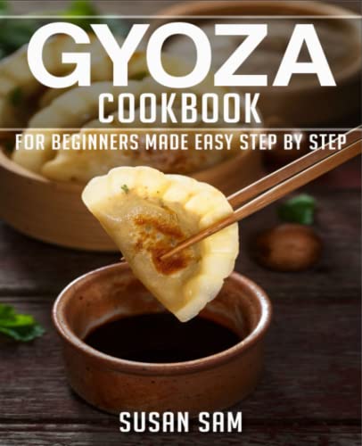 Gyozas de Supermercado