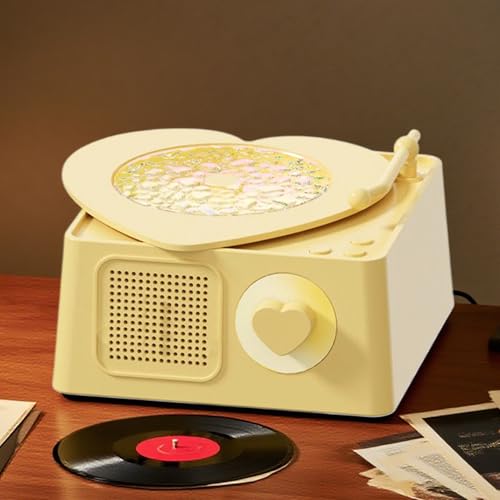 Altavoz portátil para estudiantes y adolescentes con sonido envolvente 3