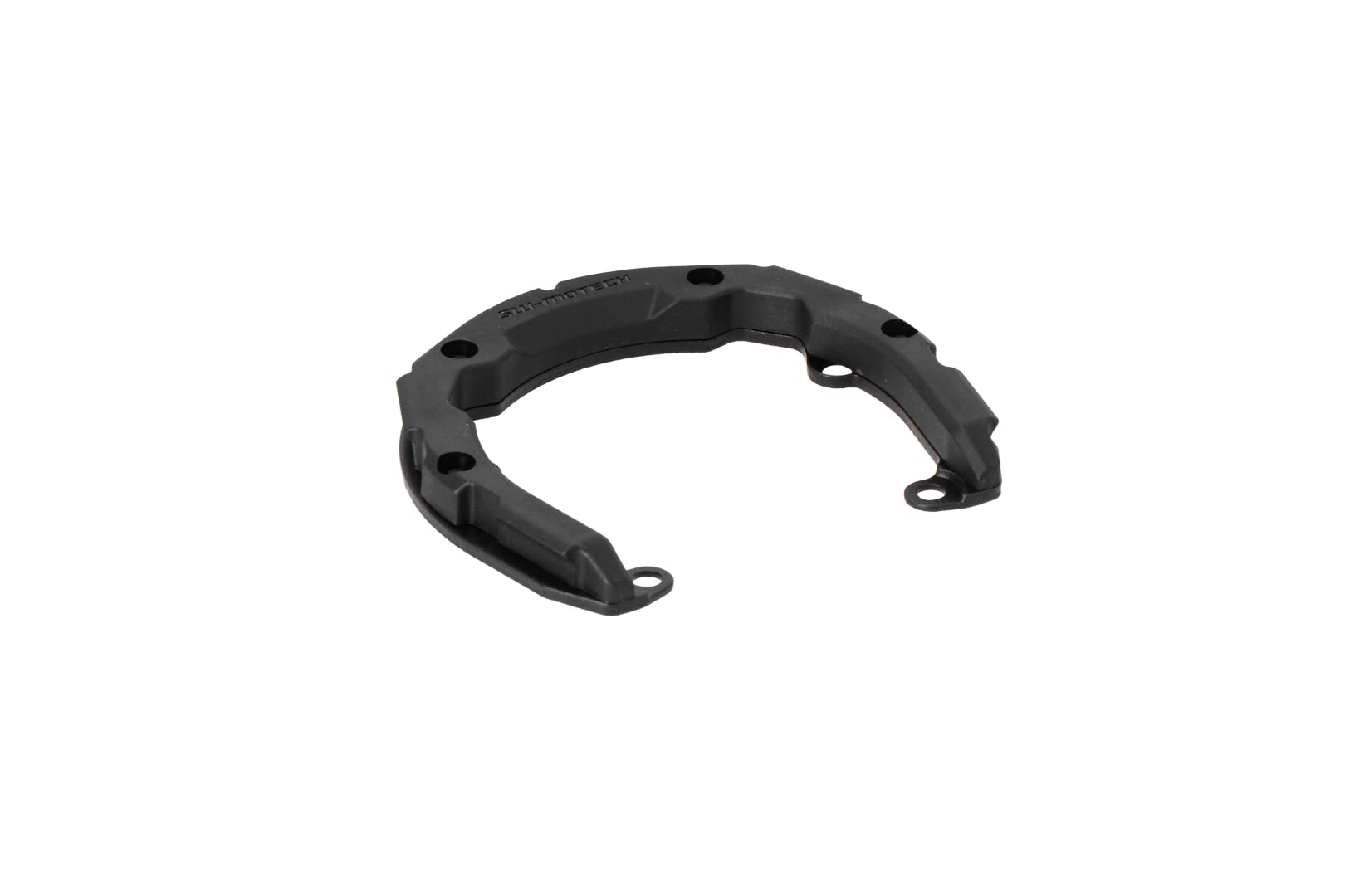 SW-MoTech Accessoires Sac de moto Quick Lock Quick-Lock PRO TRT.00787.900.07 5 trous pour Ya/Du/, unisexe, polyvalent, toute l'année, polyamide, noir