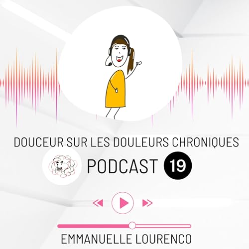 Visualisation pour calmer les douleurs chroniques