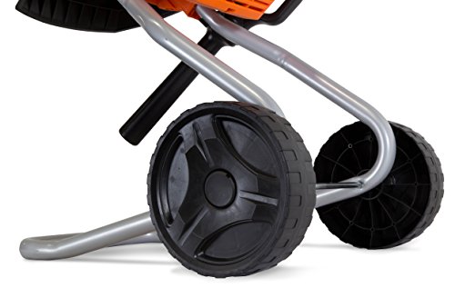 Wen 41121 15-Amp Rolling Electric Wood Chipper And Shredder thumb #7