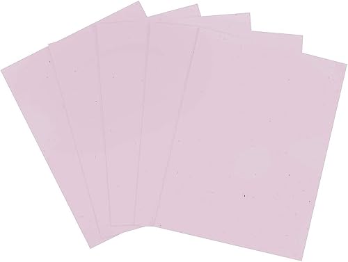 Staples 678826 Pastel Colored Copy Paper 8 12-Inch X 11-Inch Lilac 500Ream (14782)