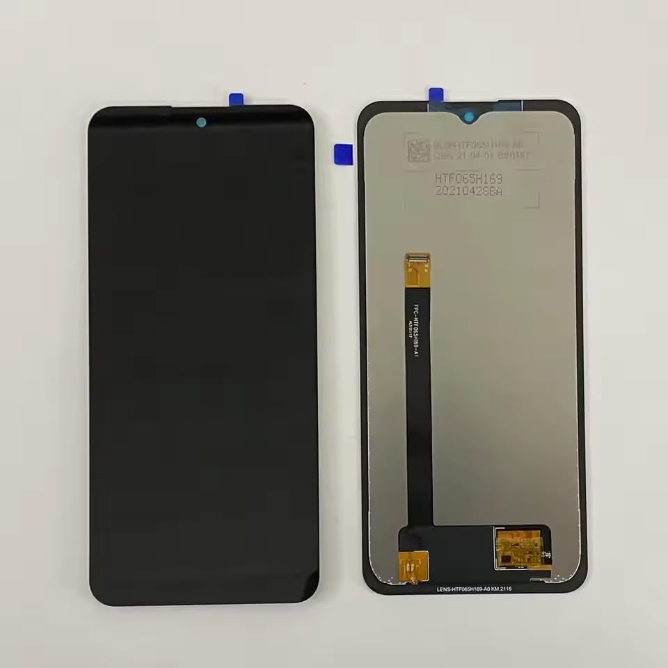 Pièce de rechange Oukitel WP13 LCD afficheur et numériseur YOOOKOOO