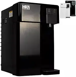 Purificador Água Super Alcalina Ionizada Gelada e Natural Ph 9,5 Cpd 23 Purion - Hoken (127, Preto)