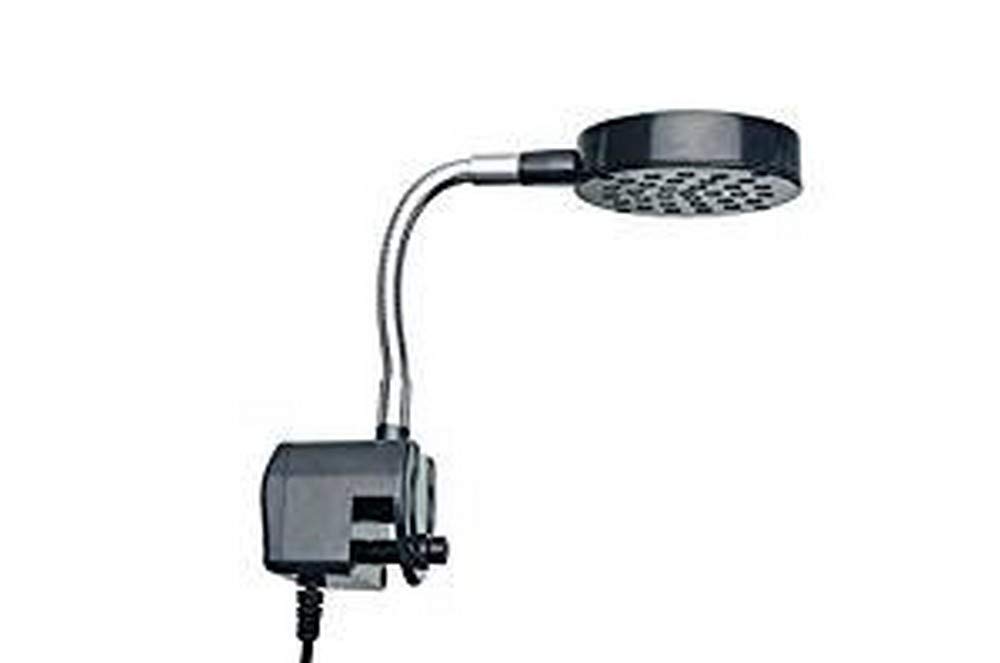 Fluval LED Lampe für das Fluval Spec III, schwarz