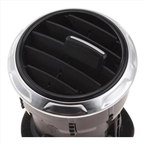 Grille d'aération 8J0820901E3Q7 pour réparer tableau de bord