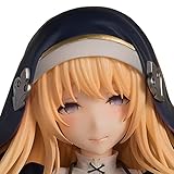 Vibrastar シャルロット 1/6スケール ABS&PVC製 塗装済み 完成品 フィギュア