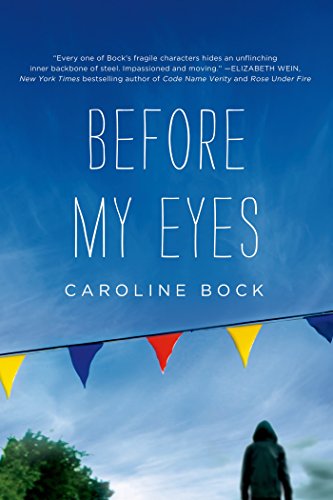 Télécharger Before My Eyes (English Edition) PDF