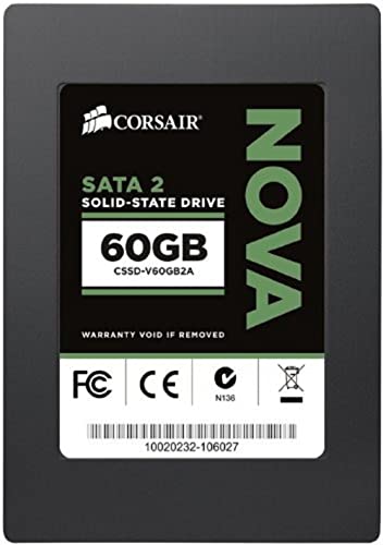 Nova Series 2