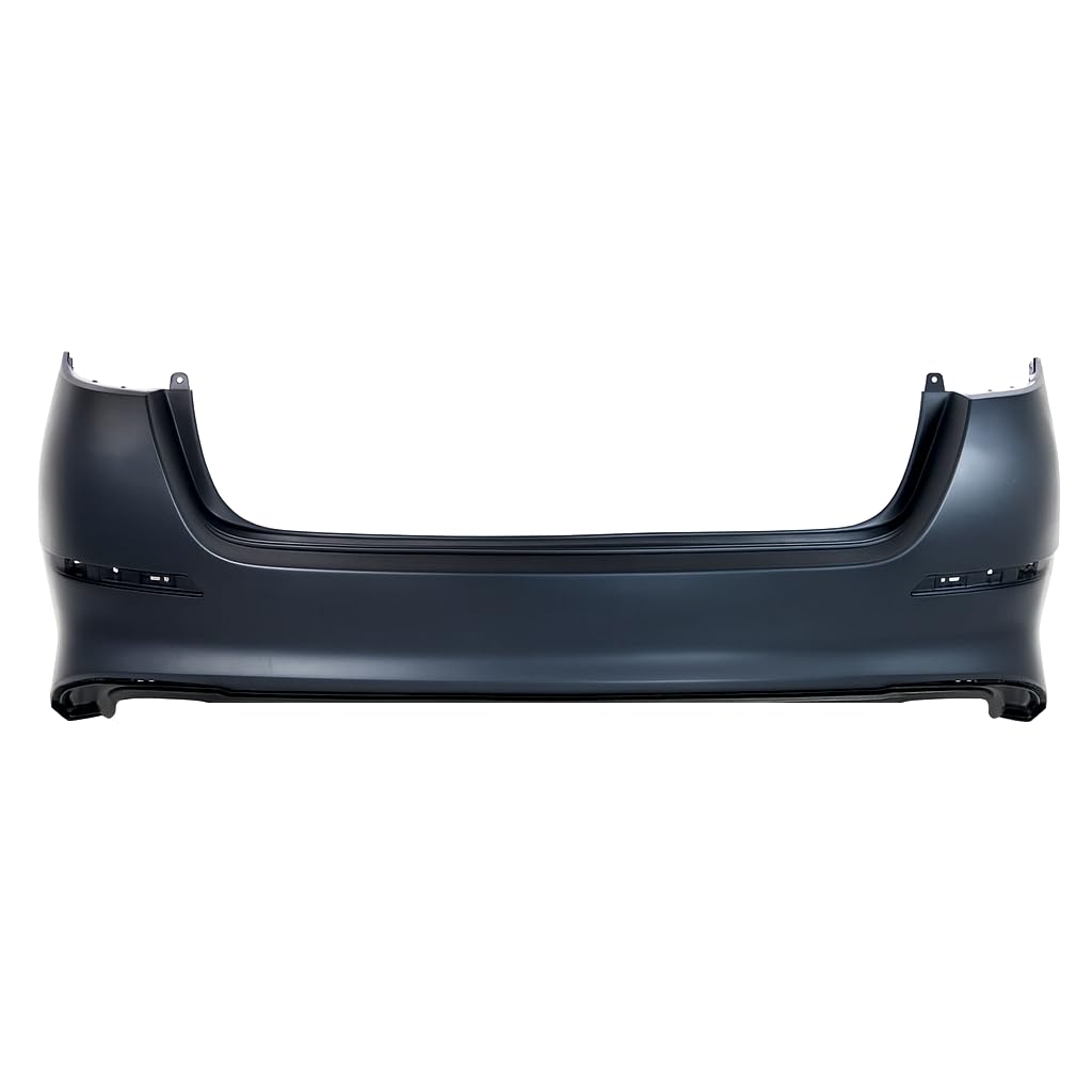 FitParts Compatible with Kia Optima 2014–2015 Rear Bumper Cover