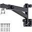 Adjustable length: 43–63 cm