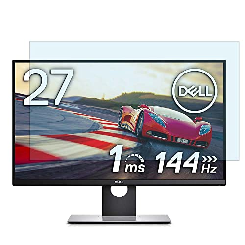 lifeinnotech �u���[���C�g�J�b�g �t�B���� Dell ALIENWARE AW2720HF �p 27�C���` �ی�t�B���� ����d�l �R��