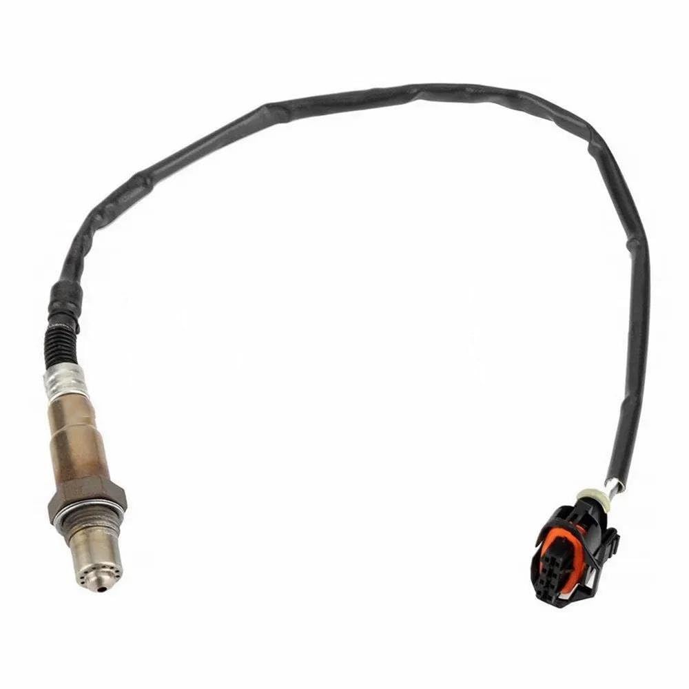 Misuratore di Flusso d'Aria 0258006595 Sonda Lambda Posteriore Sensore di Ossigeno O2, per Chevrolet, per Captiva 3.2 C100 C140 LU1 2006-in Poi