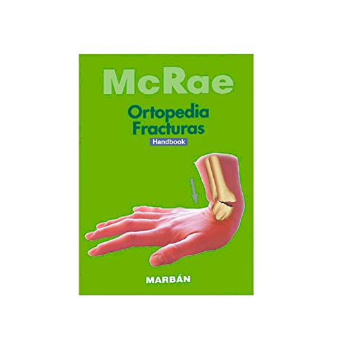 ORTOPEDIA Y FRACTURAS