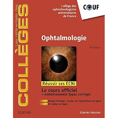 Ophtalmologie