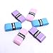 Atseen Tennis Racket Grip Tape, 6 or 12 or 30 Pack, Racket Overgrip Tape That Stays Dry & Absorbs Sweat with Velvety Comfort. for Tennis Rackets,Fishing Rods.Various Colors to Choose.