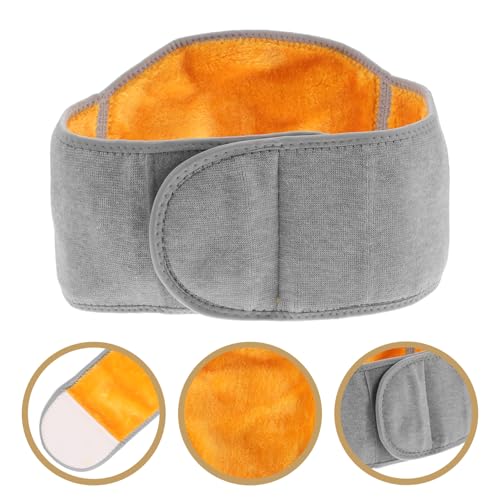 Faja abdominal térmica VALICLUD para hombre y mujer miniatura 6