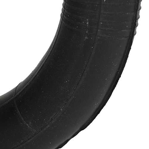 Image of 8x2.0-5 Pneumatic Inner Tube 8 Sizes Fit with Bent Valve for Baby Stroller