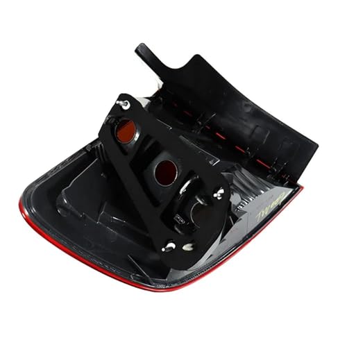 Feu arrière LED pour BMW X1 E84 2008-2015 côté droit extérieur