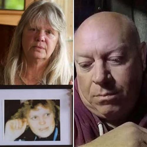 Podcast: Killer Andrew Griggs from Deal questions coroner during inquest into death of wife Debbie in 1999