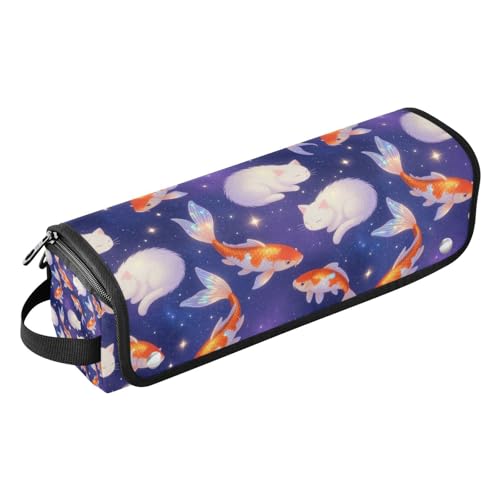 Bolsa para herramientas de cabello resistente al calor y tapete miniatura 1