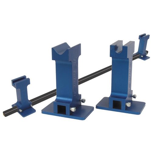 Quarter Midget, Kart Rear Alignment Bars Kit