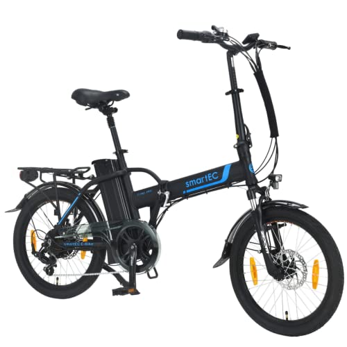 bestes faltrad für pendler