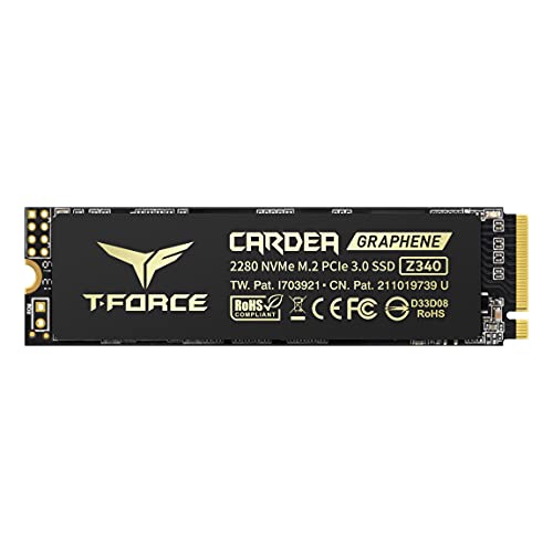 T-Force Cardea Zero Z340