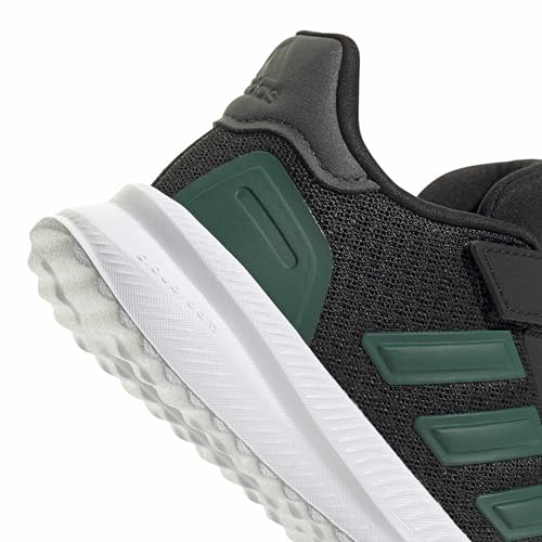 Image of adidas Kids' X PLR Path Elastic Lace & Strap Shoe
