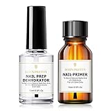 [SEHR KOMPATIBEL]: Mit allen Gel-Nägeln, Acrylpulver und flüssigen Systemen sowie allen künstlichen Nagelkunstwerken und funktioniert hervorragend mit allen führenden professionellen Nagelpflegemarken auf dem Markt