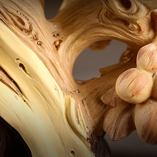 Geldboom Bonsai Kristallen Geldboom Gouden Cicada Beeldje Decoratie voor Tafeldecoratie Thuiskantoor Winkel, Beste Housewarming Felicitatie Cadeau Kristallen Boom - Afbeelding 5