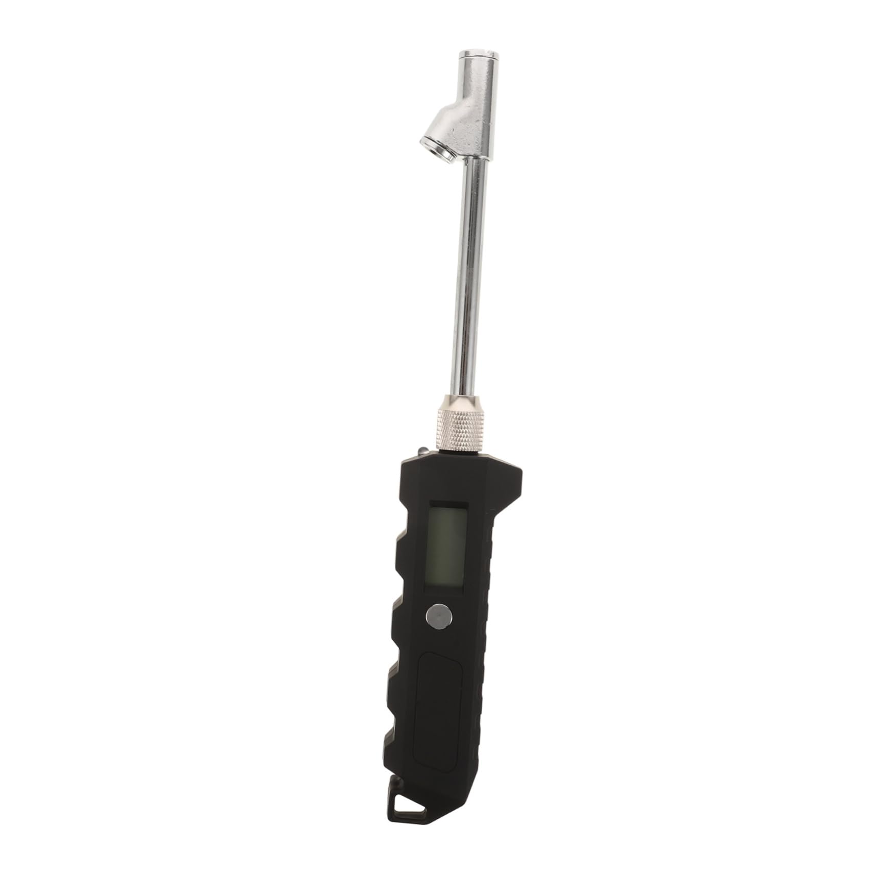 Mobestech 5piezas Medidor Digital De Presión De Neumáticos De Alta Precisión Herramienta Portátil Para Medición De Presión De Neumáticos De Camiones y Vehículos