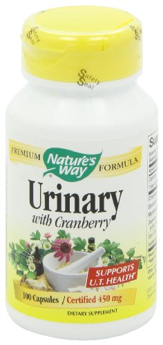 Nature'S Way NWY79320 Premium Blend Urinary With Cranberry thumb #6