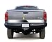 Tyger Auto Made in USA! Works with 2002-2008 Dodge Ram Tailgate Plain Trim 6 1/4" 1PC