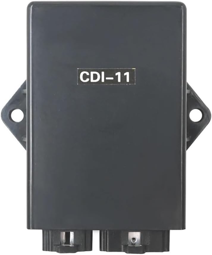 Motorcycle Box Digital Ignition Starter Unit For GSF250 GJ74A 1990-1995 GSX-R250 GJ73A 1989-1994