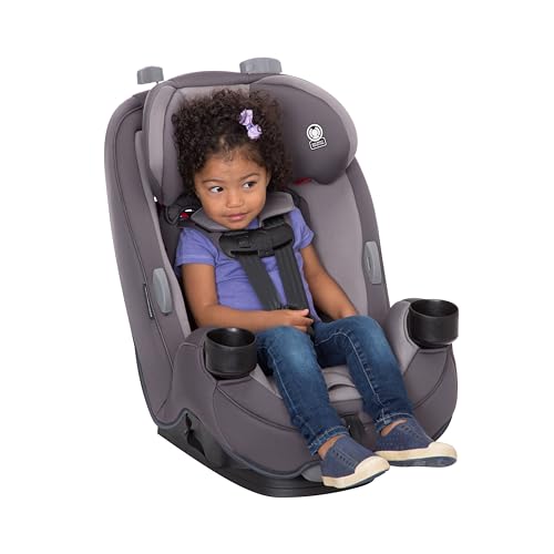 Safety 1St CC138DWV Grow And Go All-In-One Convertible Car Seat thumb #9