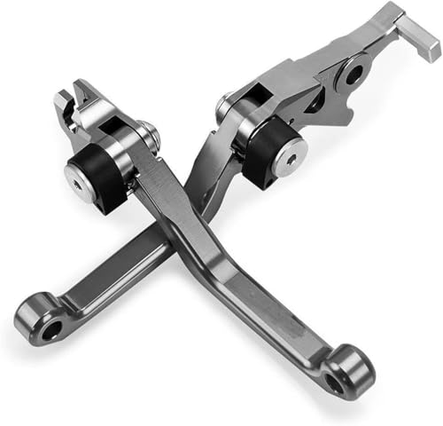 Levier de frein de moto pour vos sorties tout-terrain en CRF250L