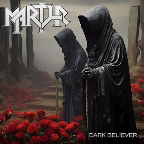 Dark Believer - マーター