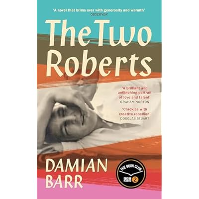 The Two Roberts