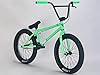 Mafiabikes Kush 2 20 inch BMX Bike Mint #1