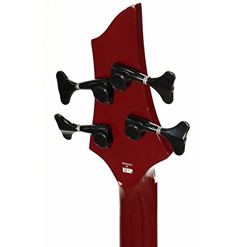 Amazon | Edwards / E-T-98FR Red LArc-en-Ciel tetsuya | エレキ 