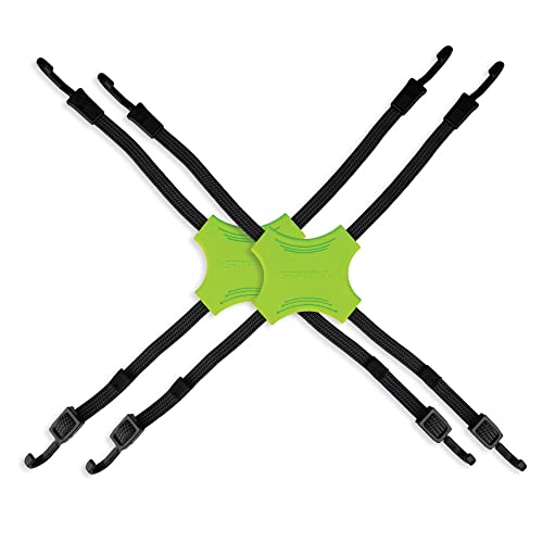 6 Best Kayak Bungee Cords for Securing Your Gear on the Water Paddle