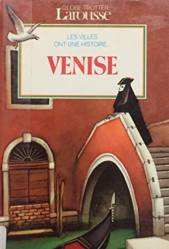 Globe-trotter venise 020195