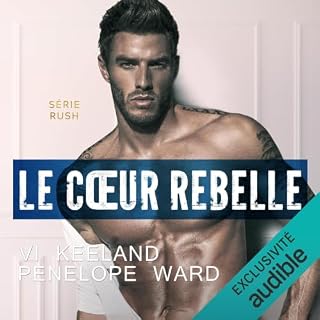 Couverture de Le C&oelig;ur Rebelle