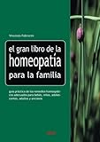 Best Libros de homeopatía - El gran libro de la homeopatía para la Review 